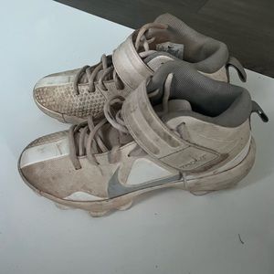 Nike Trout Baseball Cleats